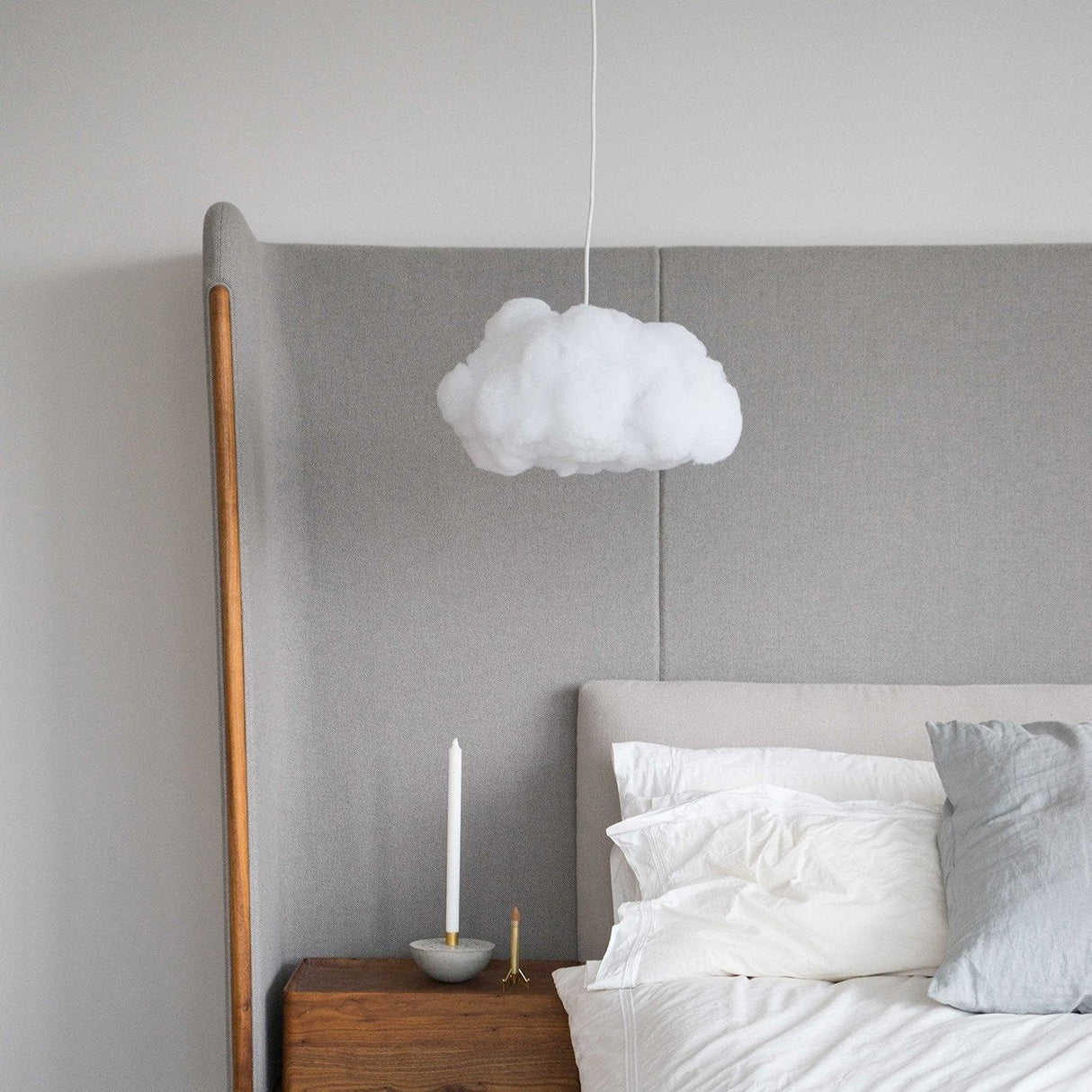 Lampshade Cloud