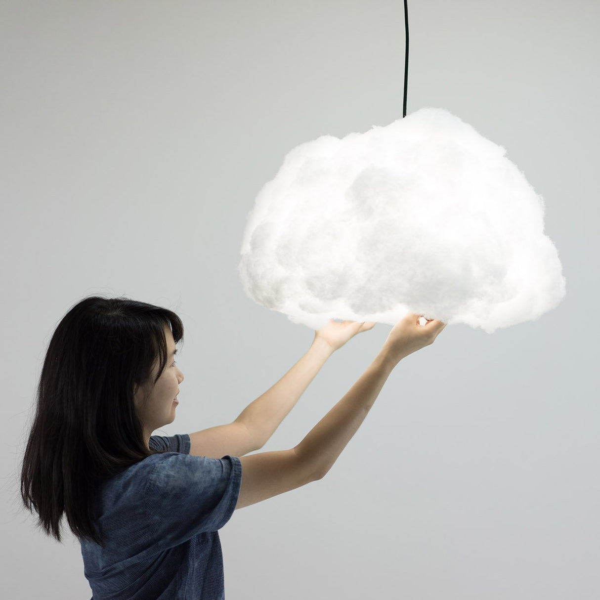 Lampshade Cloud