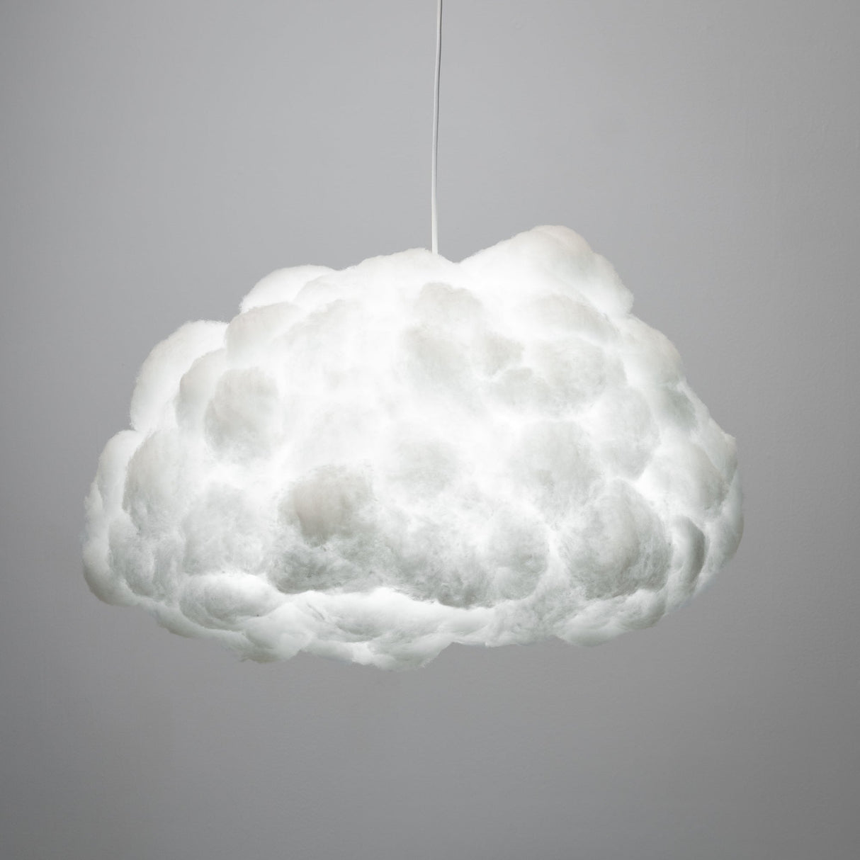 Lampshade Cloud