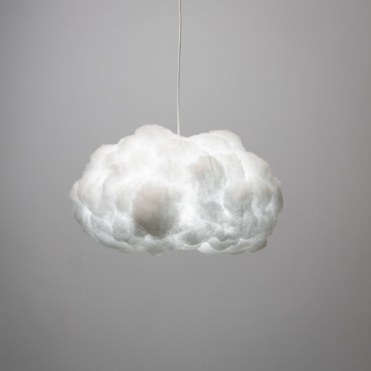 Lampshade Cloud
