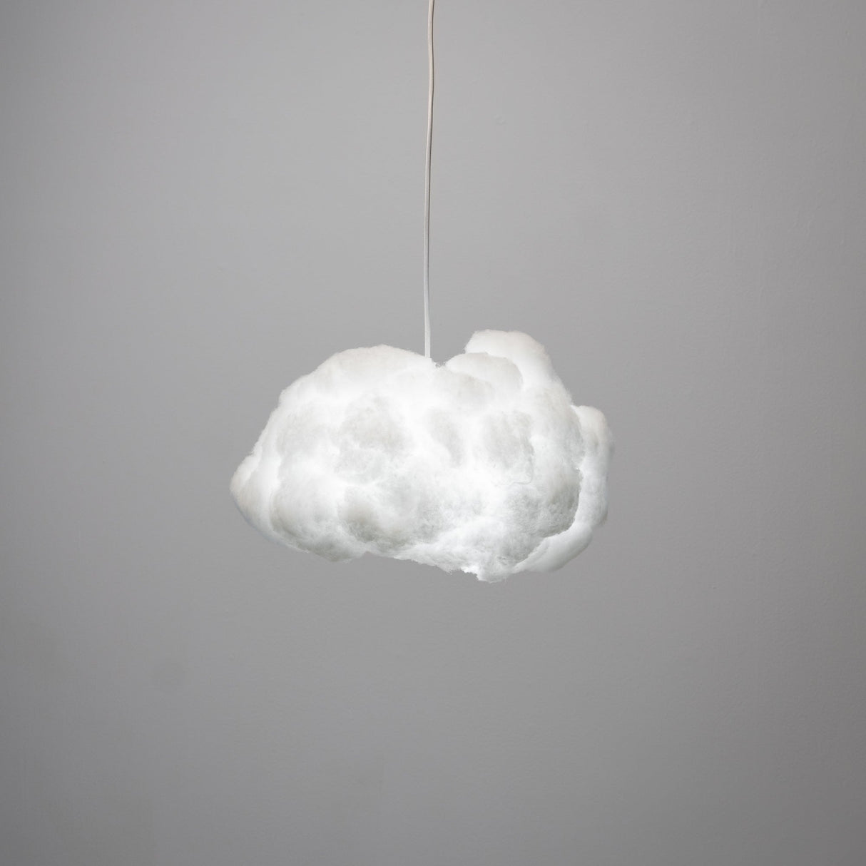 Lampshade Cloud