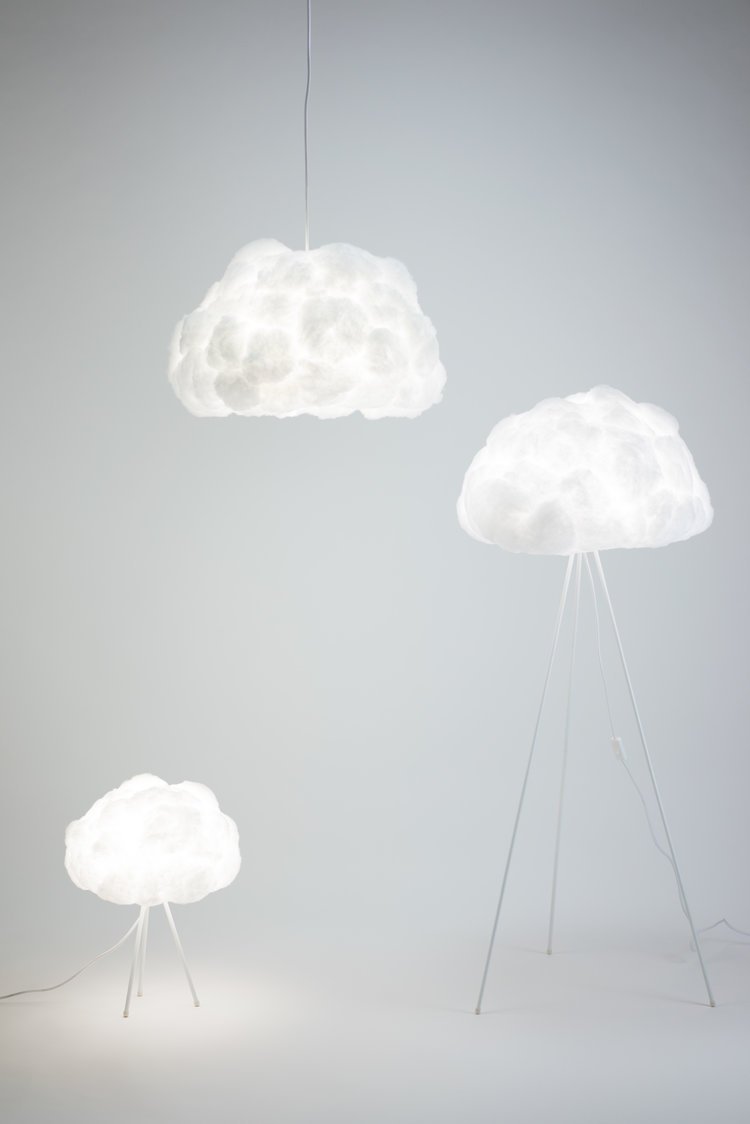 LS Tabletop Cloud