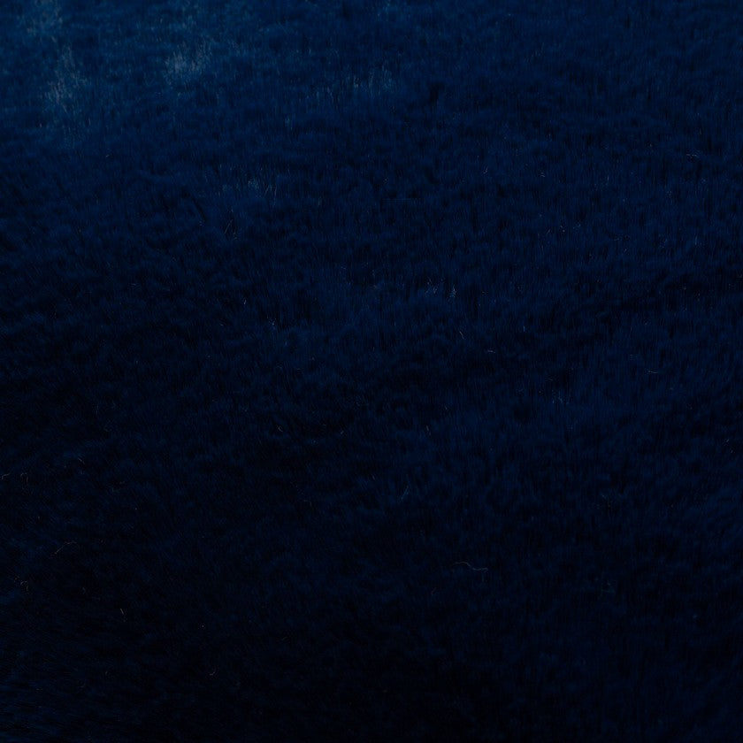 Tholen Navy Pillow Cover