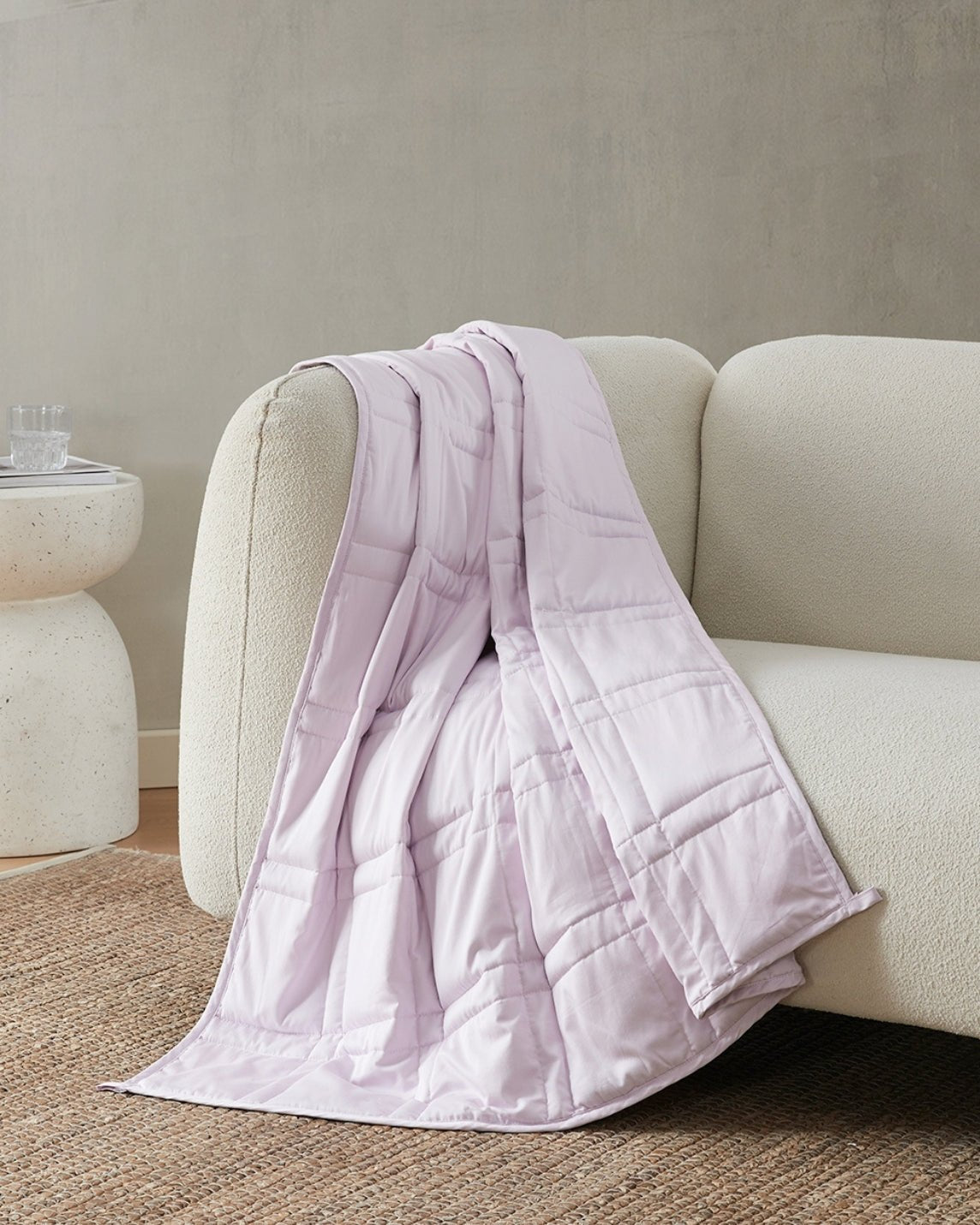 Weighted Blanket
