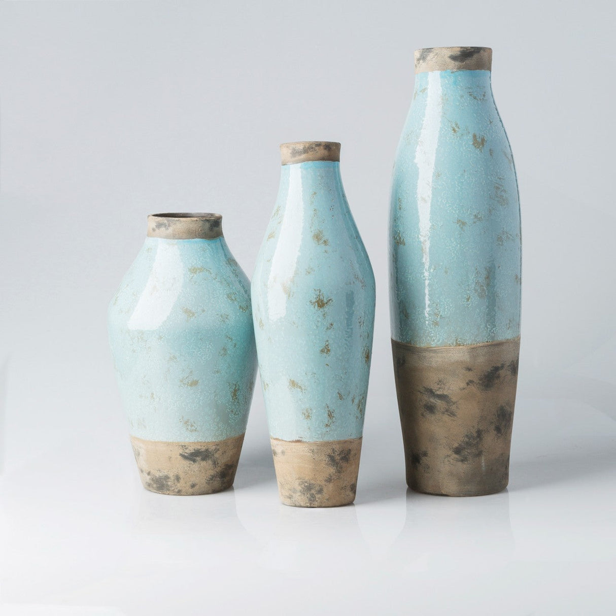 Kilifarevo Sage Vase