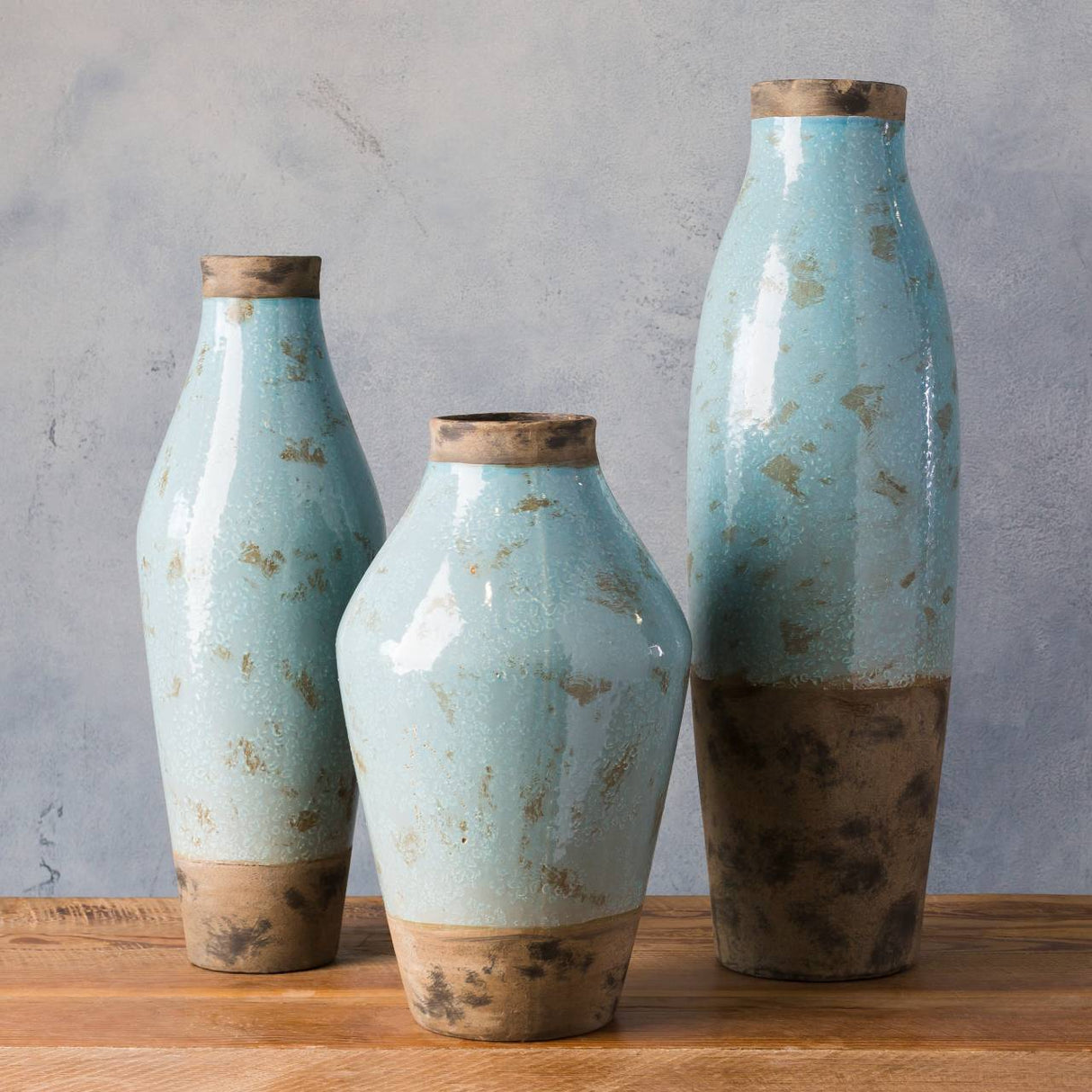 Kilifarevo Sage Vase