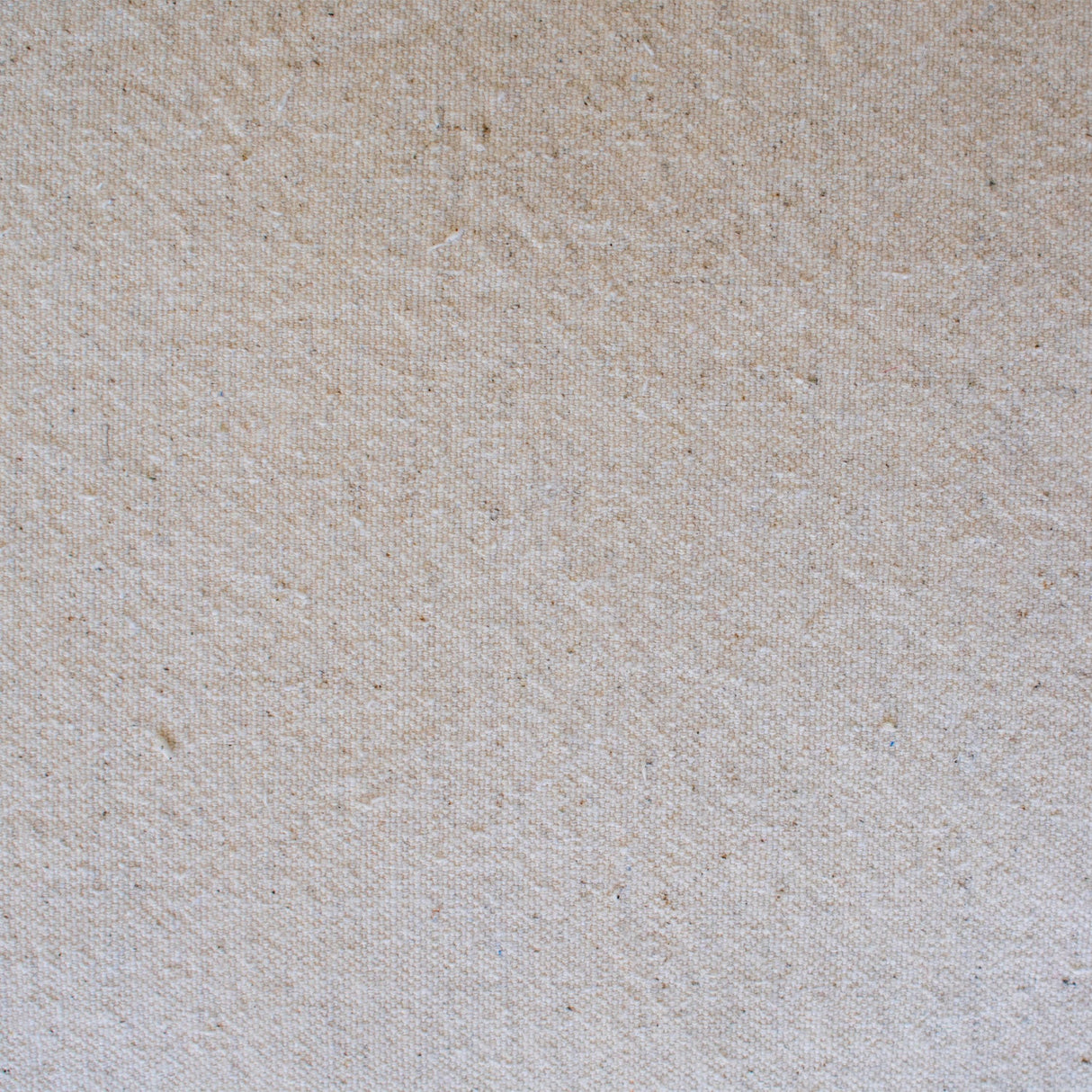 Organic Hemp & Cotton Pillow