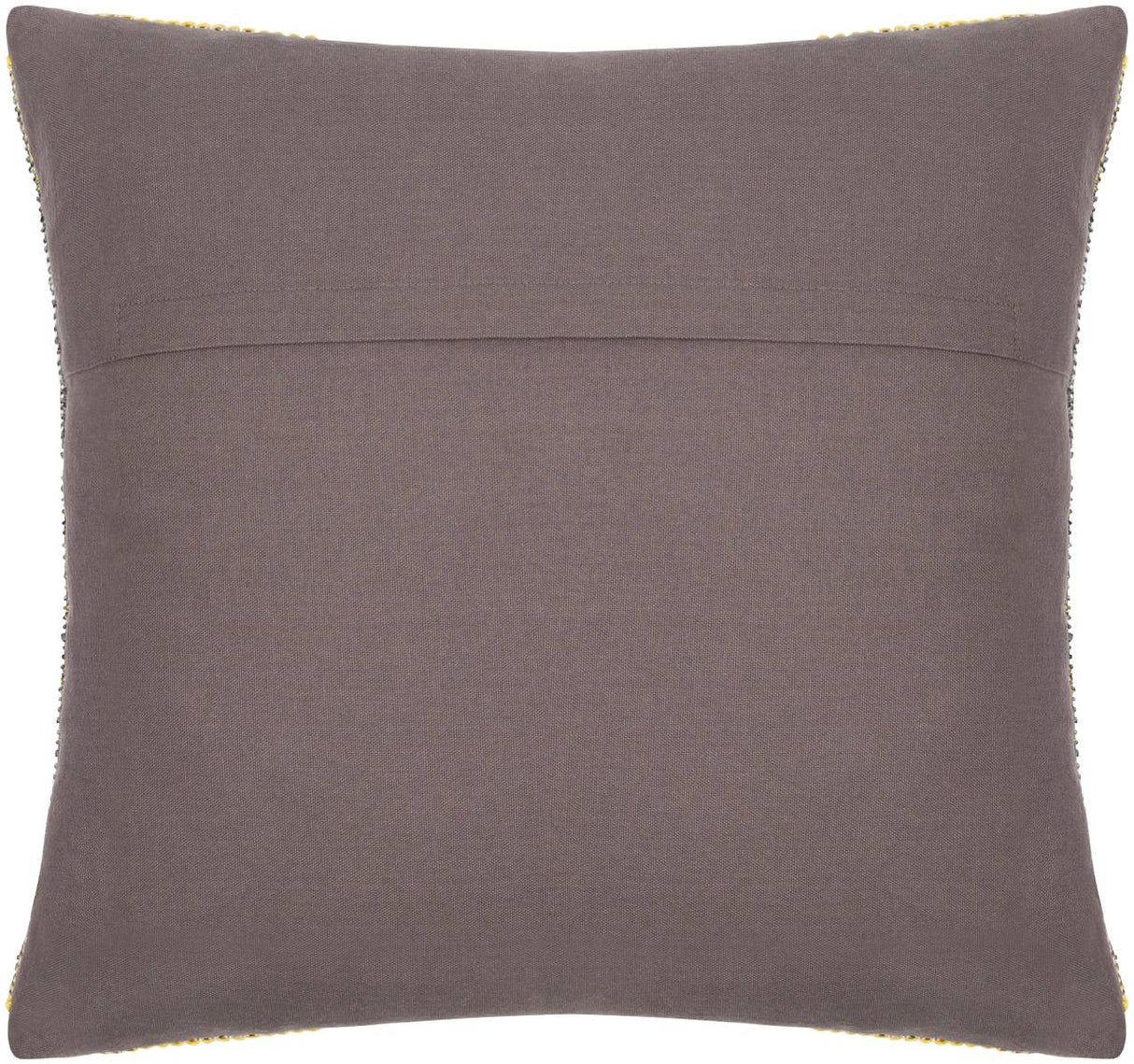 Elsbethen Charcoal Pillow Cover