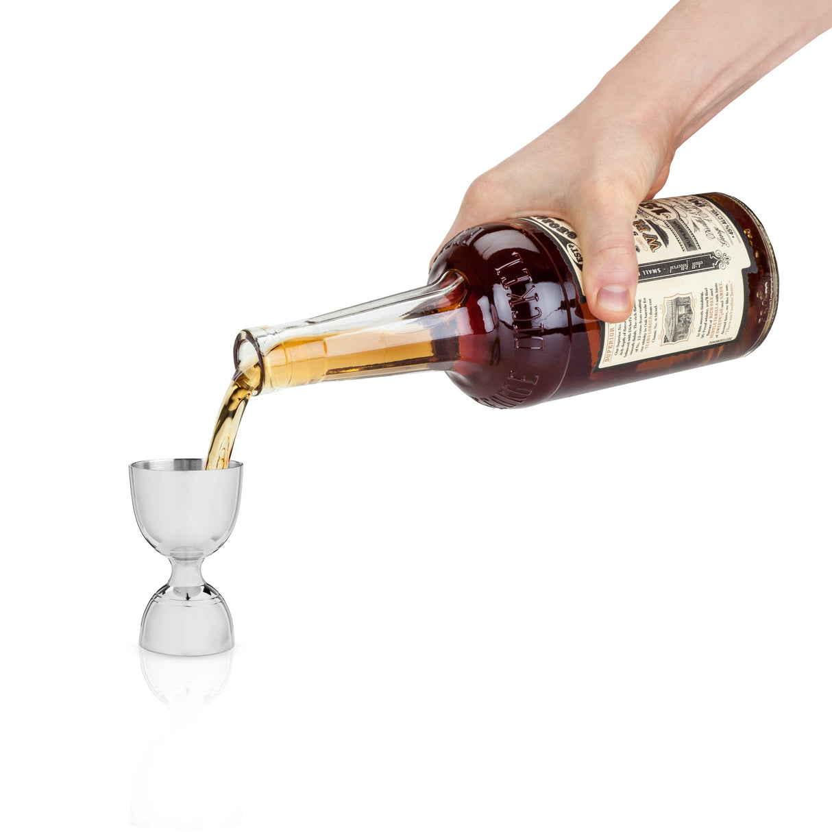 Harrison Canterbury Jigger