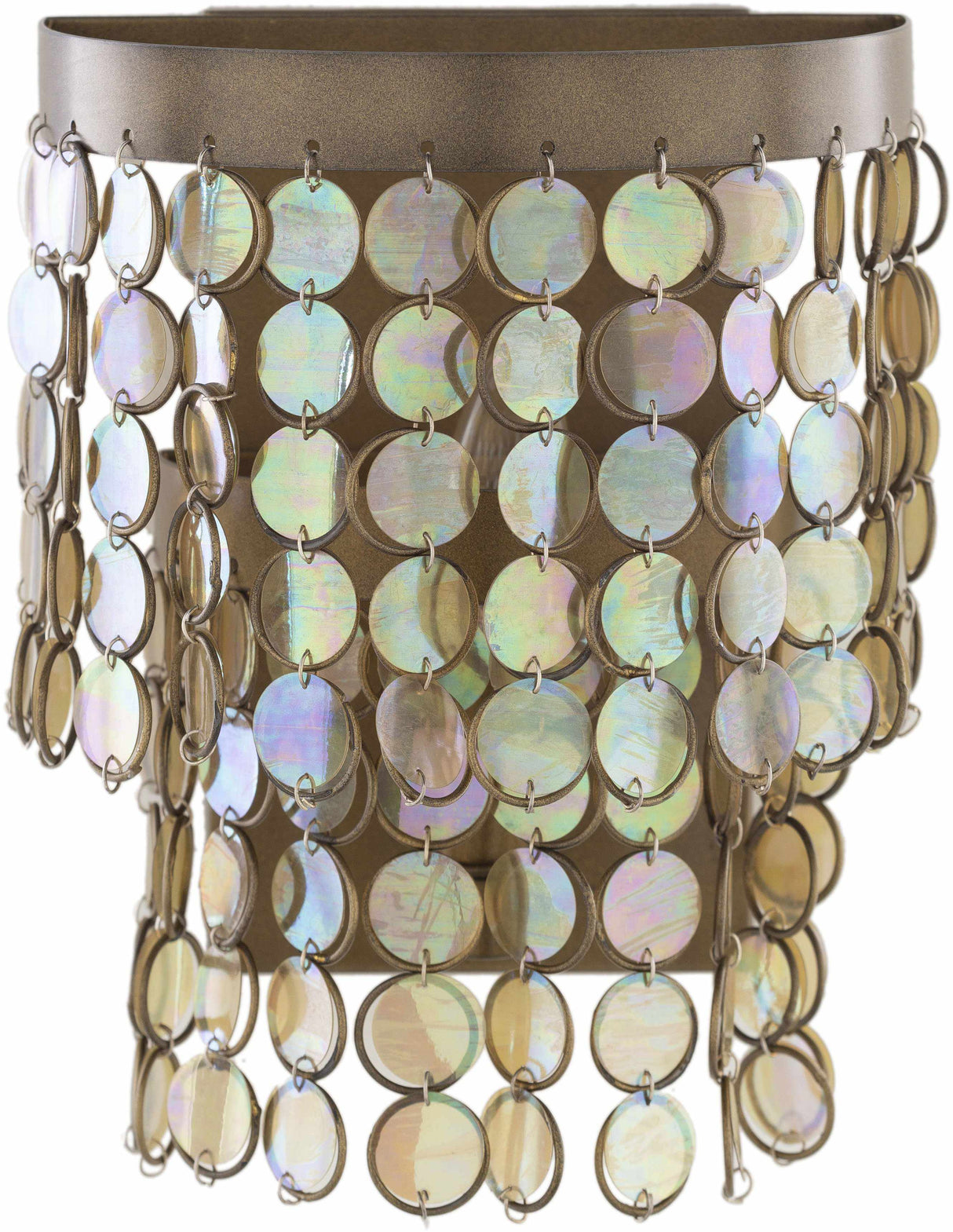 Trebesing Modern Wall Sconces