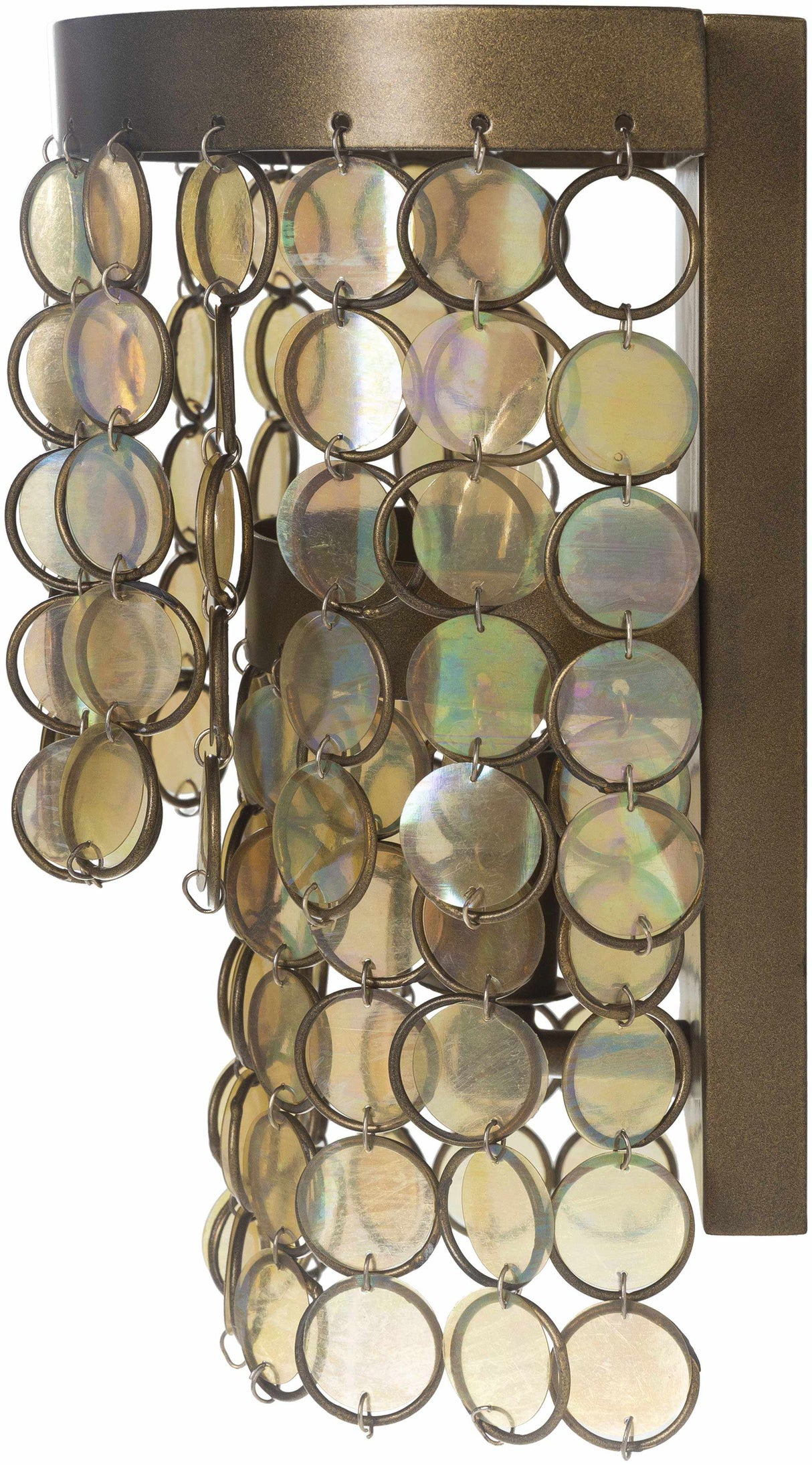 Trebesing Modern Wall Sconces