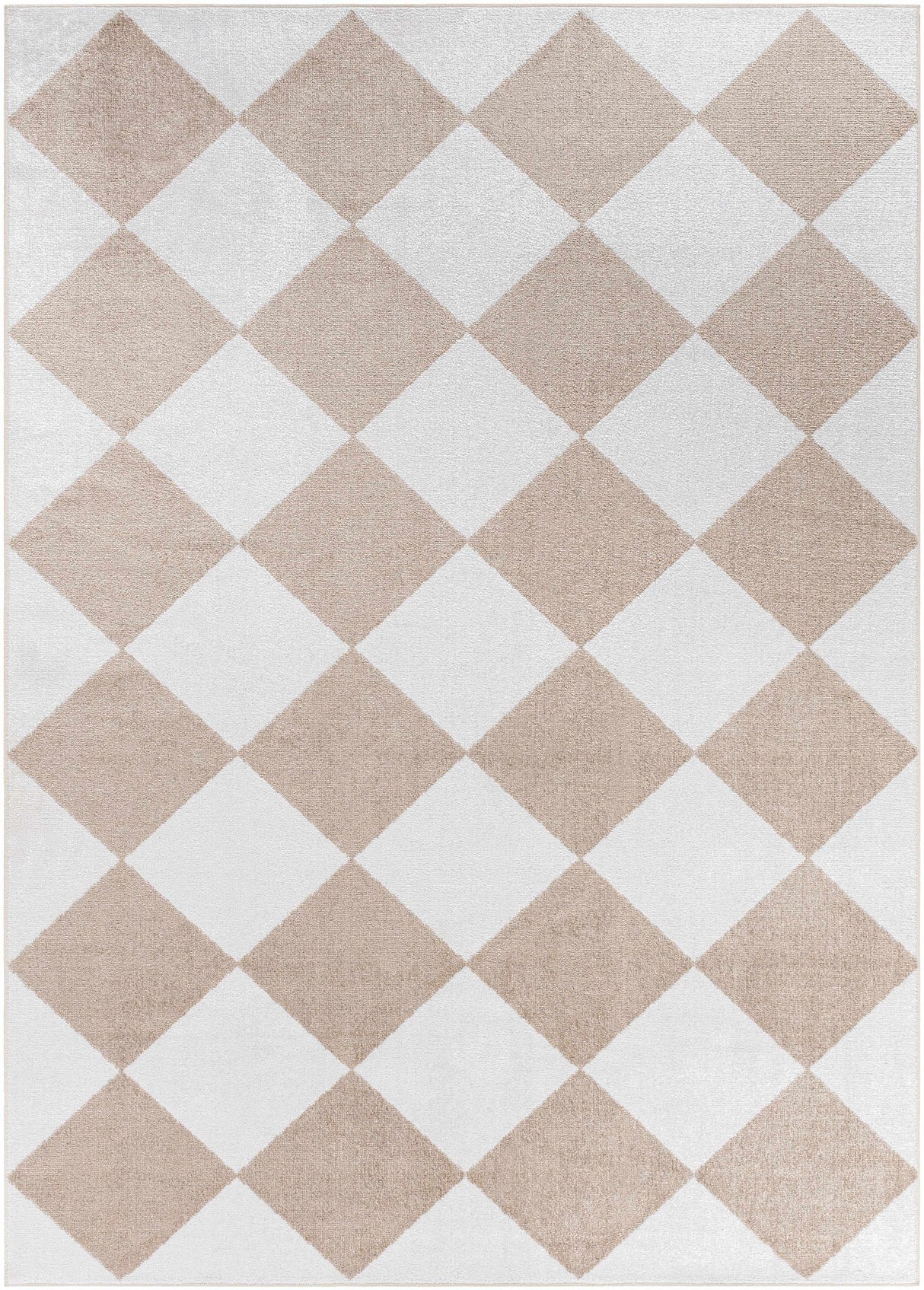 Ulric Washable Area Rug