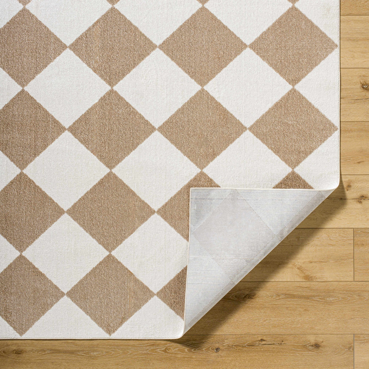 Ulric Washable Area Rug