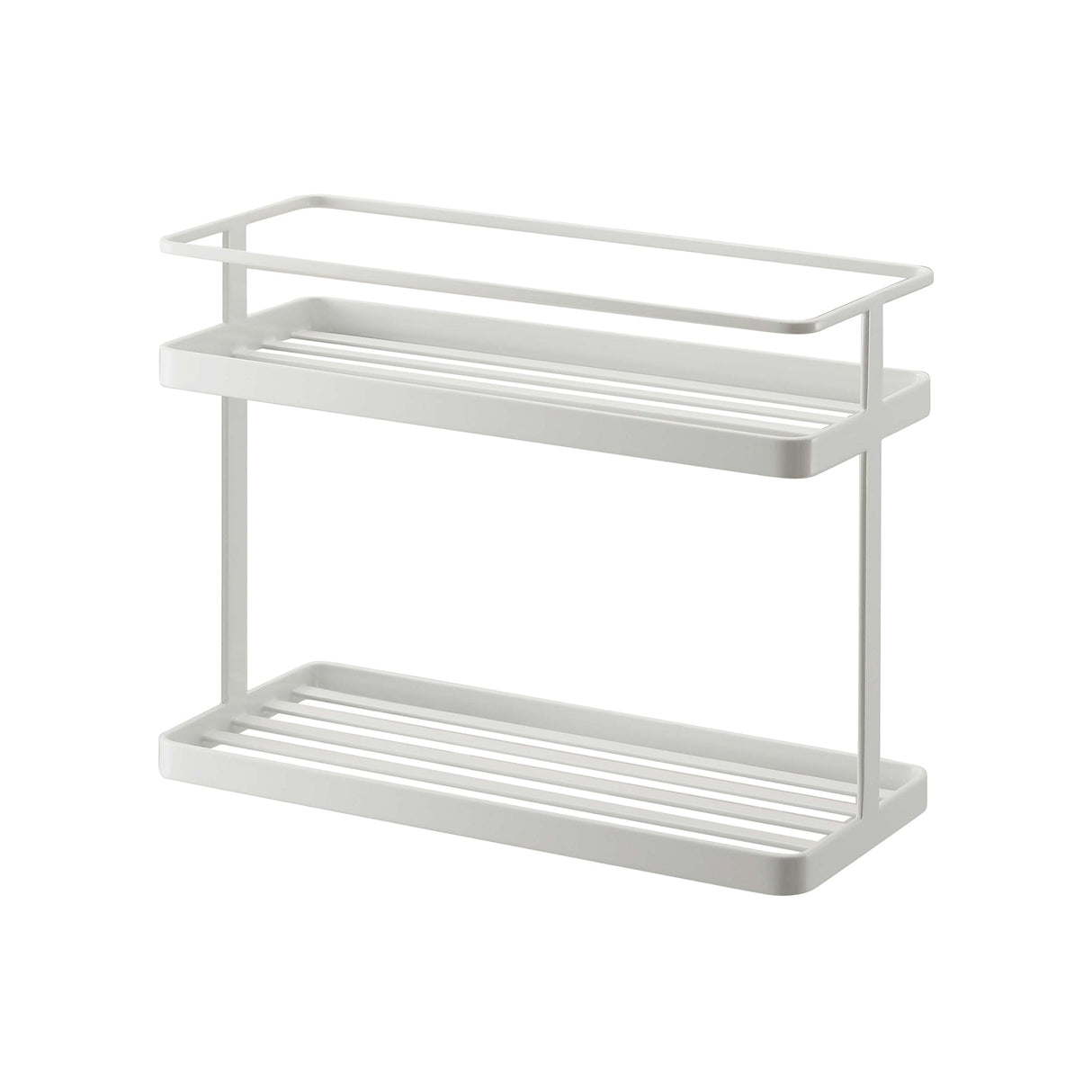 Countertop Organizer Rack - Steel