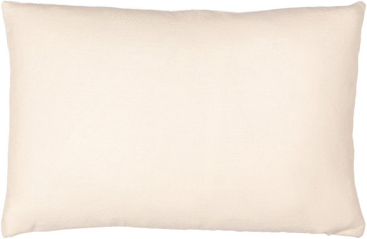 Joensuu Cream Pillow Cover