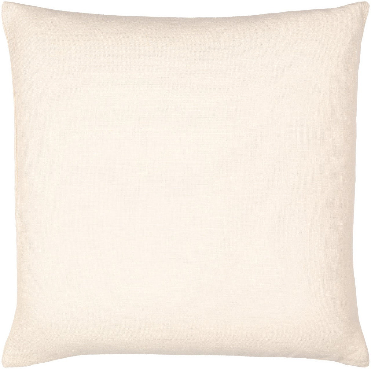 Joensuu Cream Pillow Cover