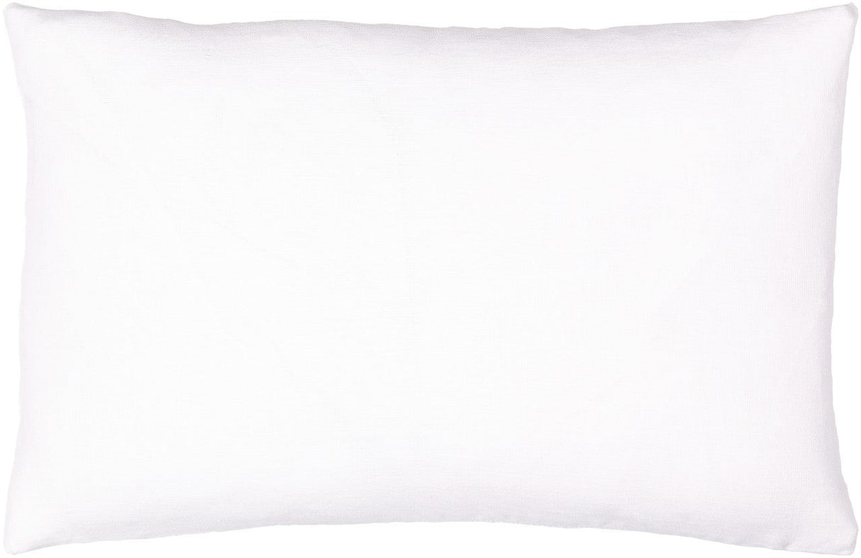 Joensuu Ivory Pillow Cover