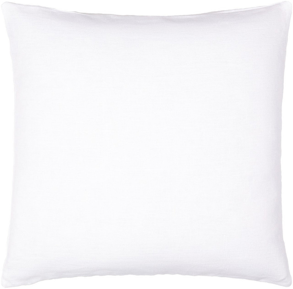 Joensuu Ivory Pillow Cover