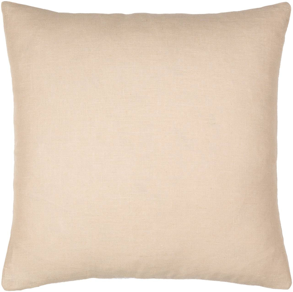 Joensuu Taupe Pillow Cover