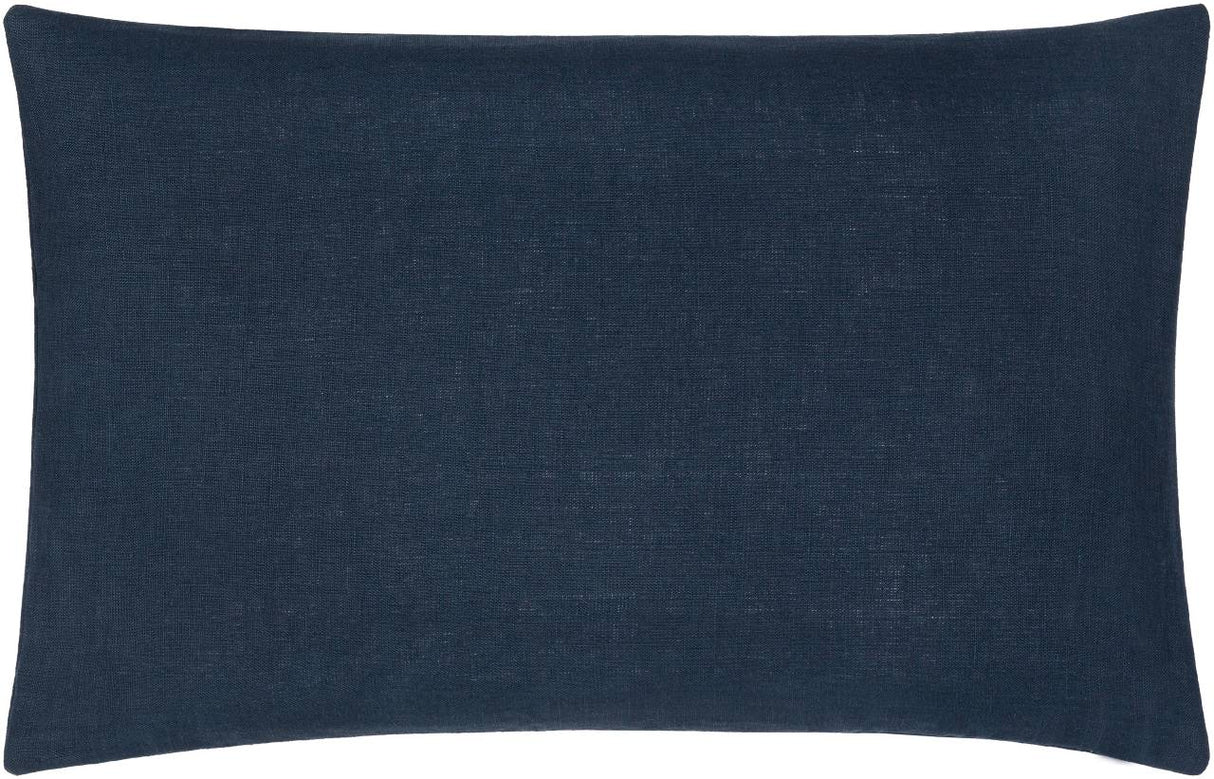Joensuu Blue Pillow Cover