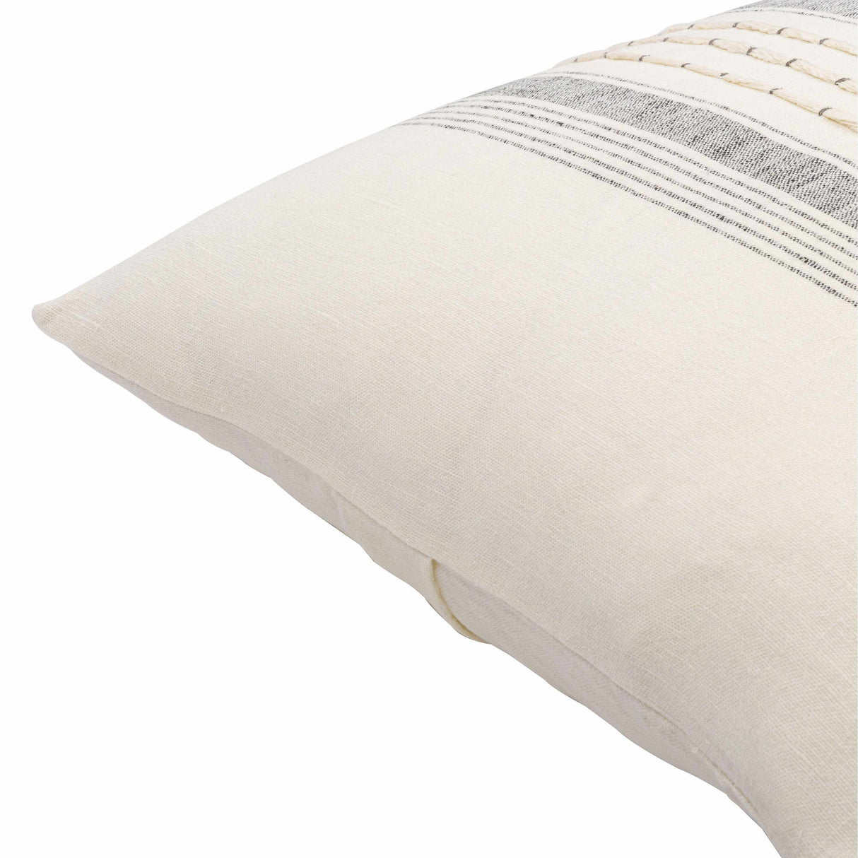 Kardzhali Cream Pillow Cover