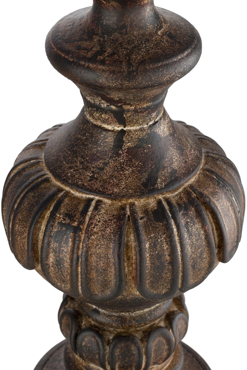 Steinberg Traditional Table Lamp