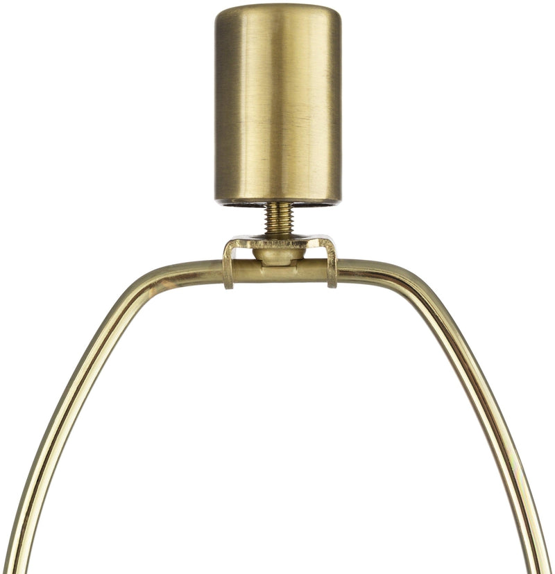 Steinberg Traditional Table Lamp