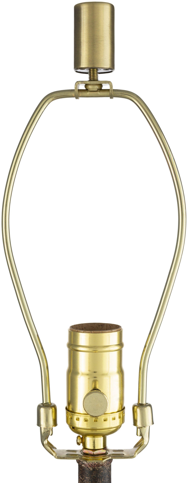 Steinberg Traditional Table Lamp