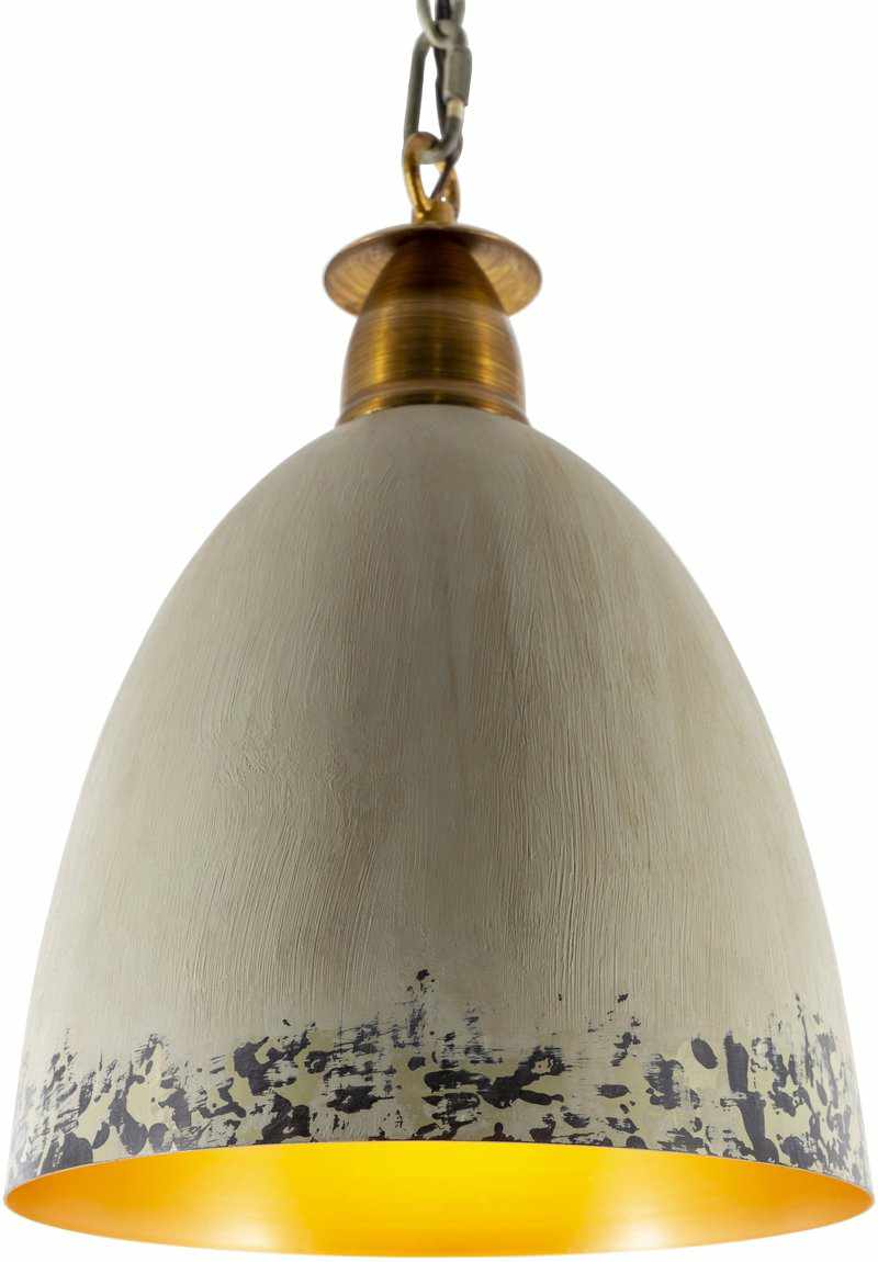 Buchbach Traditional Ceiling Lighting