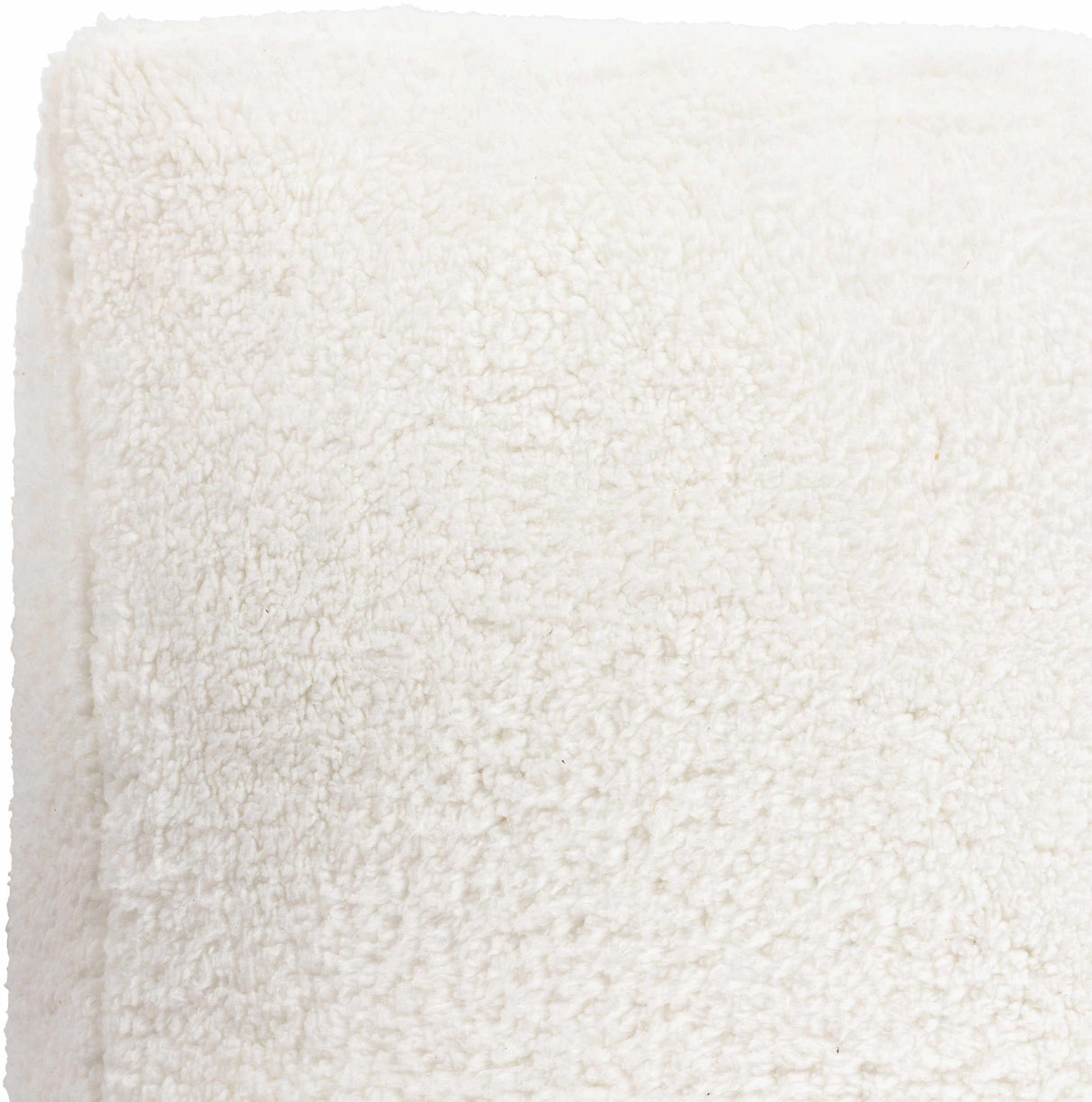 Gralla Cream Pillow Cover