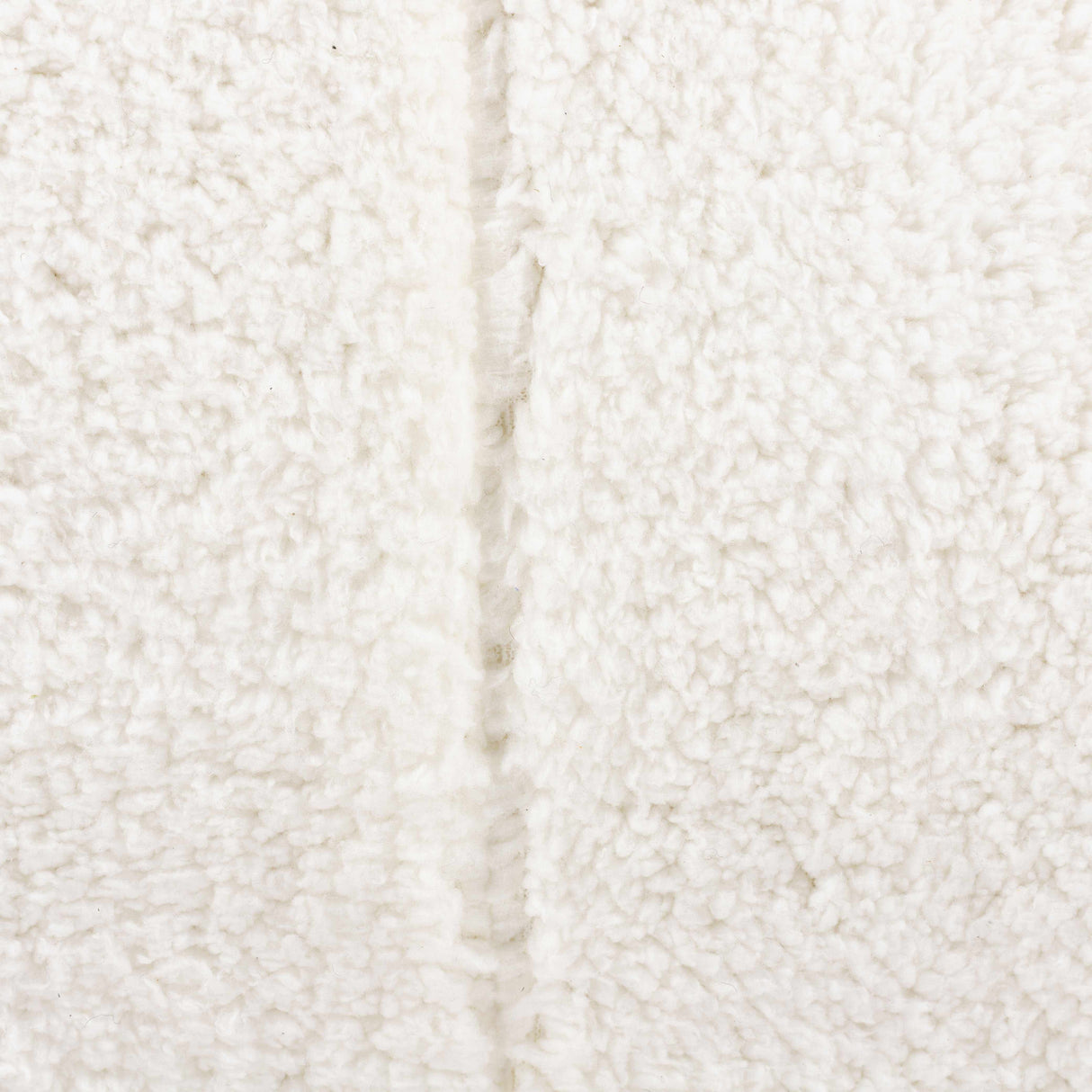 Gralla Cream Pillow Cover