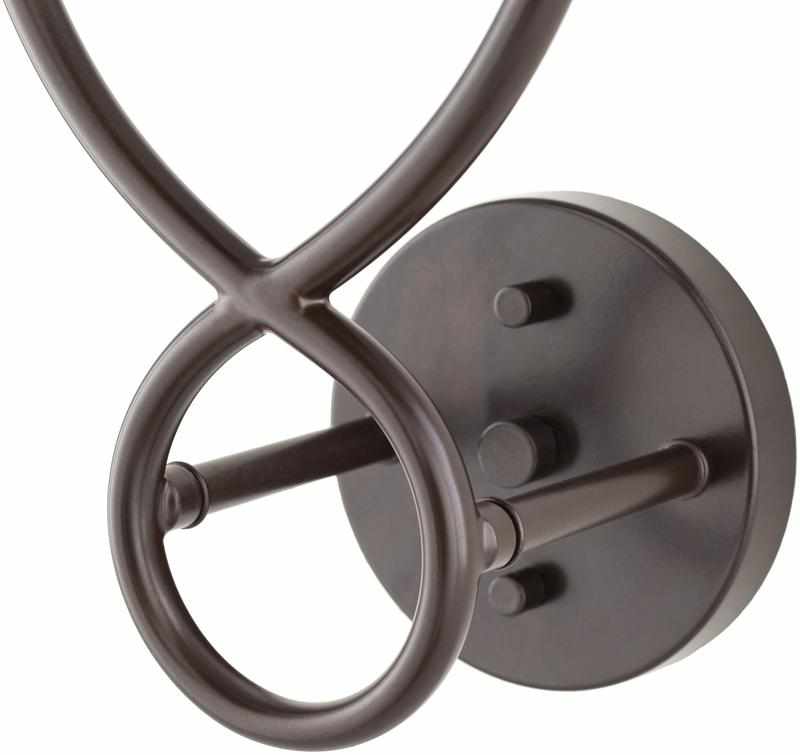 Barnkopf Traditional Wall Sconces