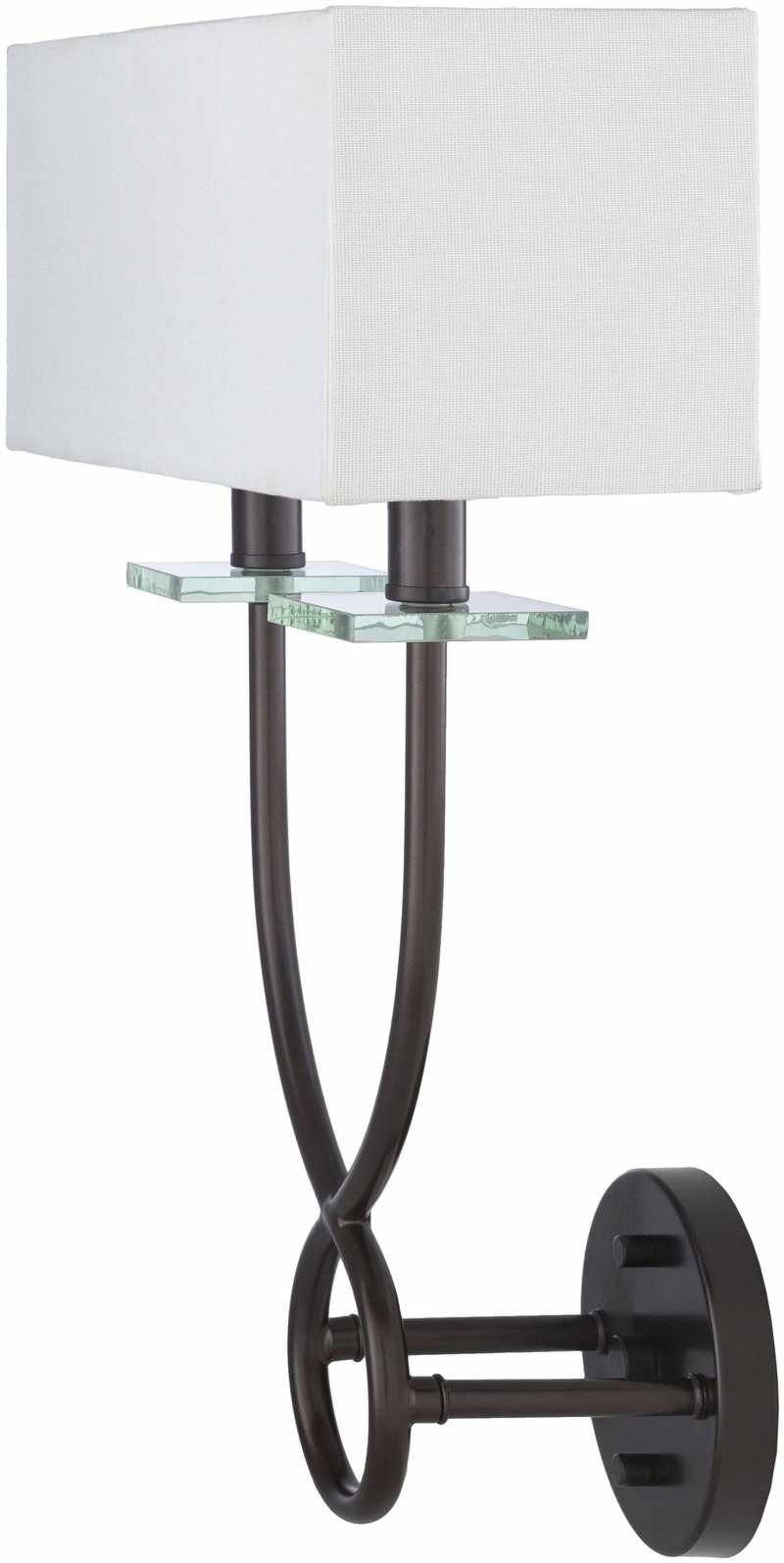 Barnkopf Traditional Wall Sconces