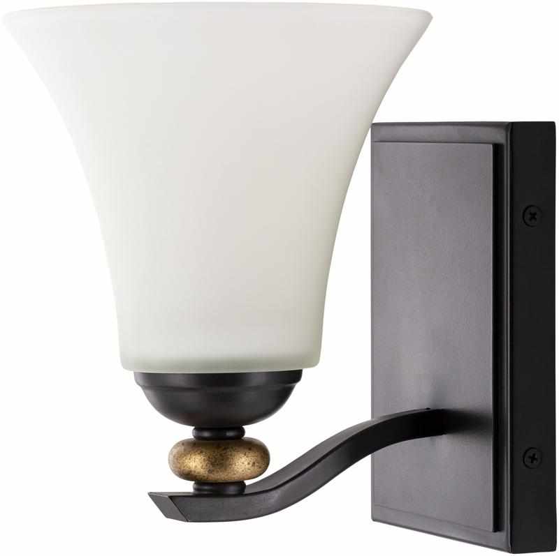 Eggenburg Traditional Wall Sconces