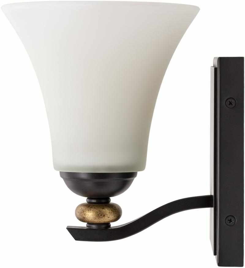 Eggenburg Traditional Wall Sconces