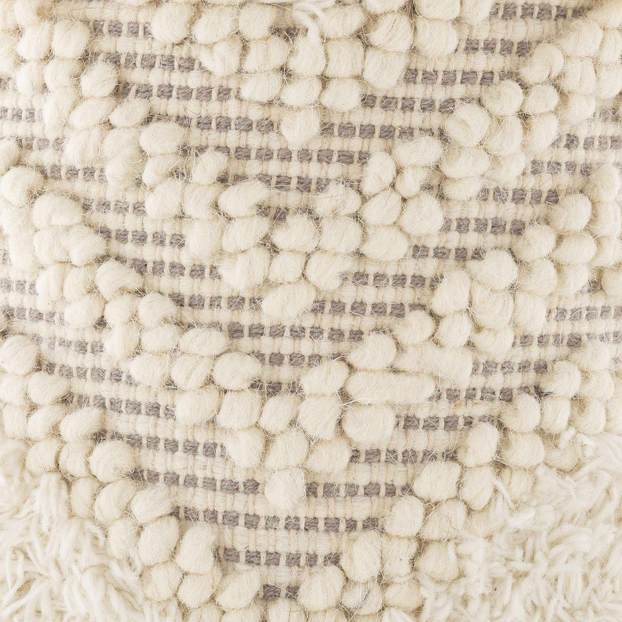 Virovitica Cream Basket