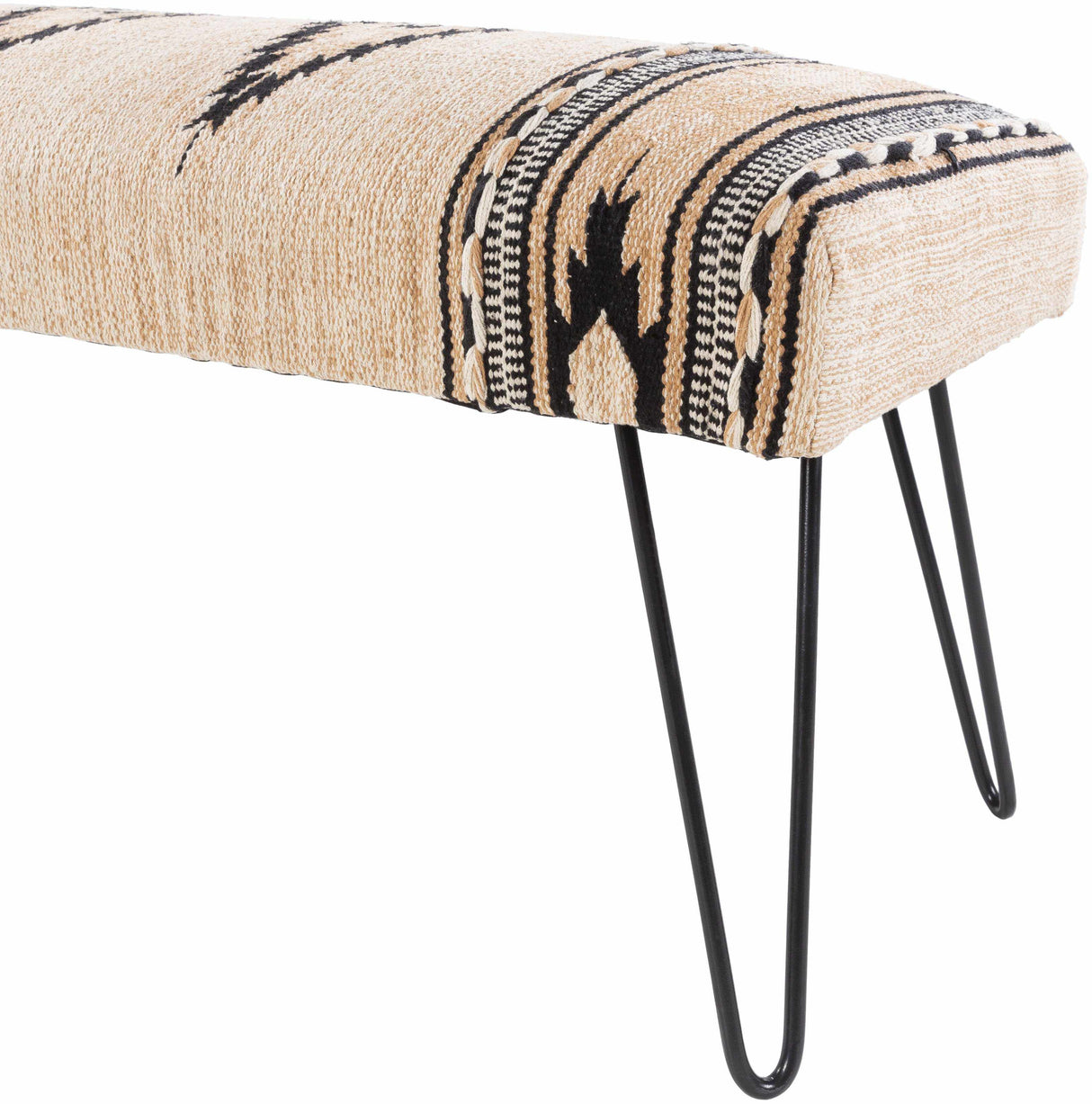 Unken Camel Bench