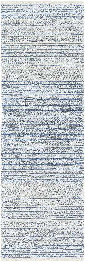 Melun Global Denim Area Rug