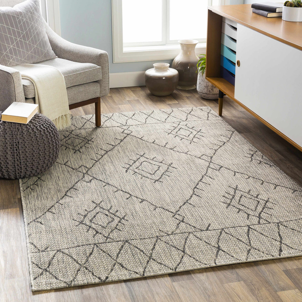 Marwood Nordic Performance Rug