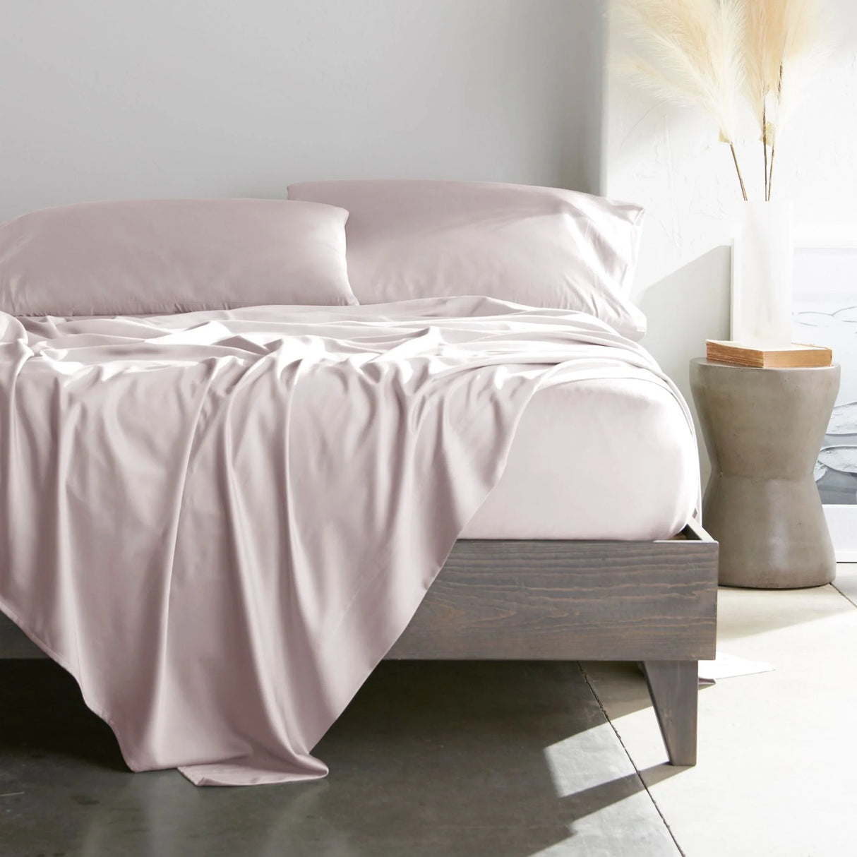 Luxury Bamboo Sheets | Premium Collection
