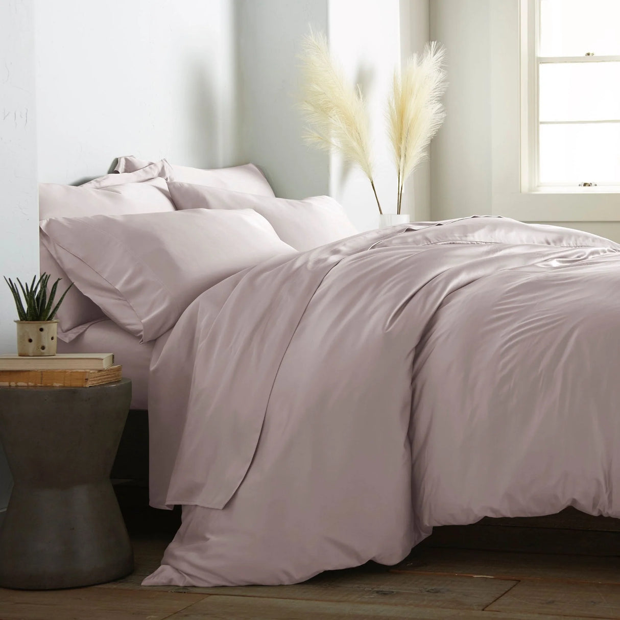 Luxury Bamboo Duvet Cover | Premium Collection