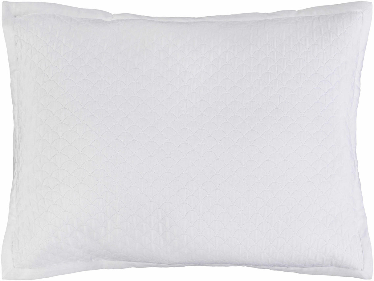 Novigrad White Bedding