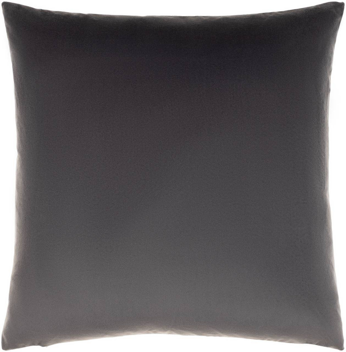 Gampern Bright Blue Pillow Cover