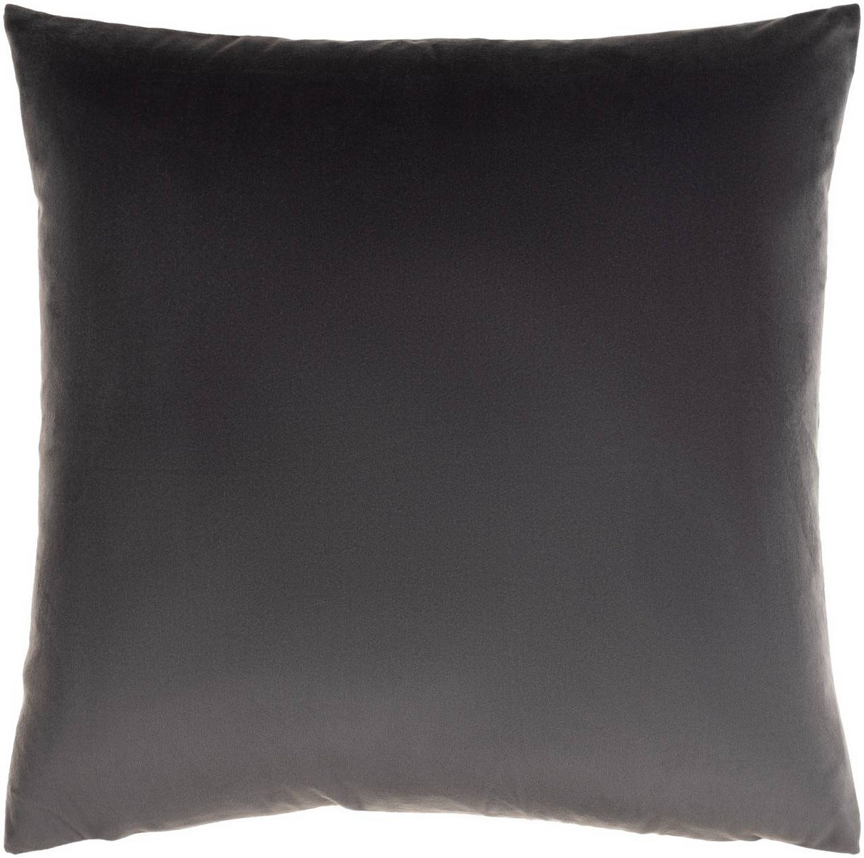 Tweng Charcoal Pillow Cover