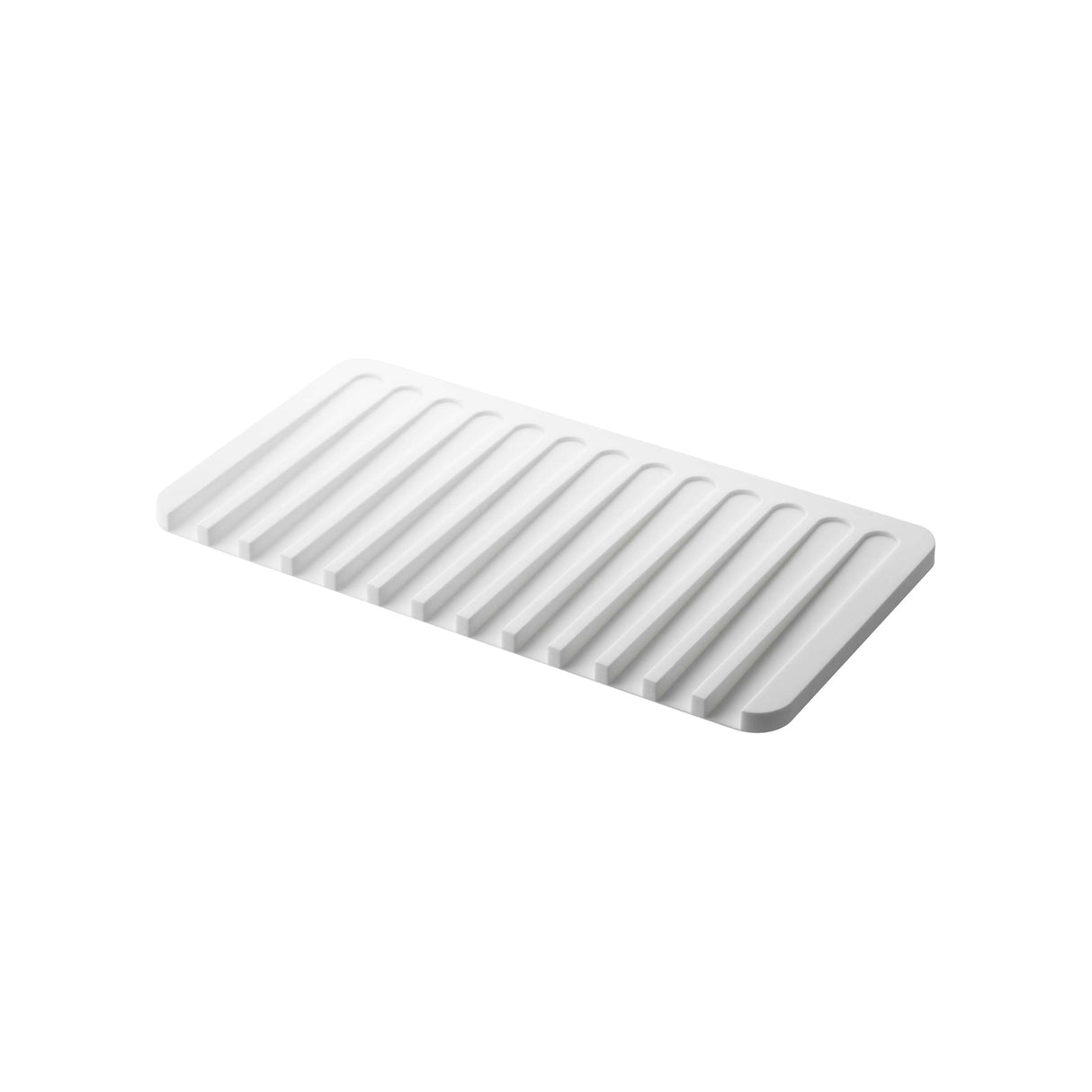Dish Drainer Tray - Silicone