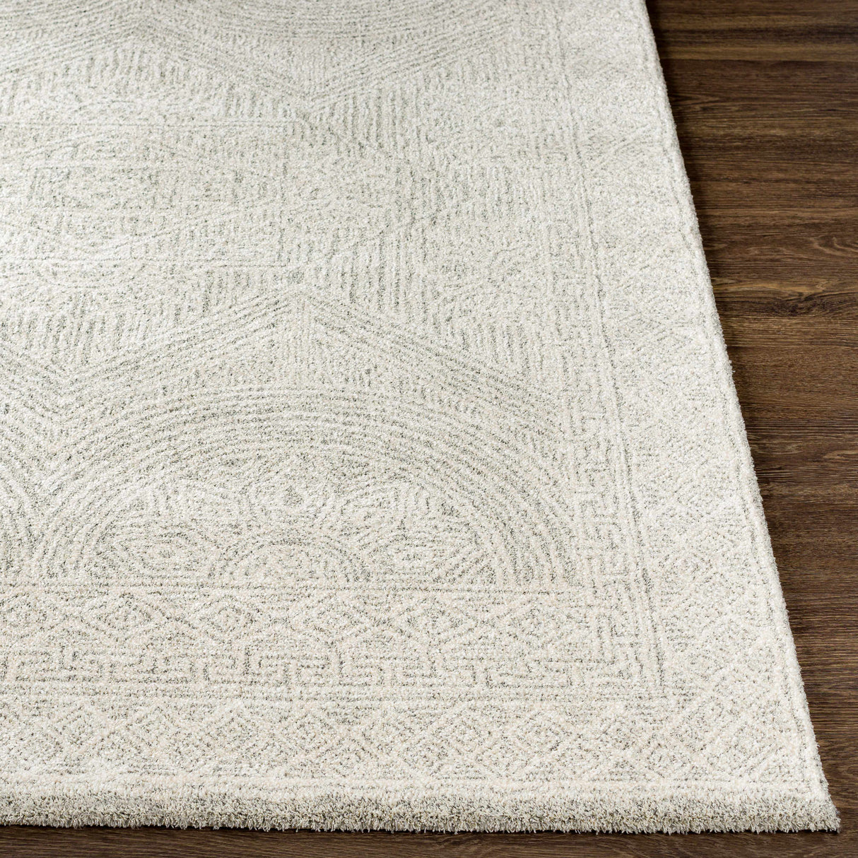 Middleville Luxe Rug - Clearance