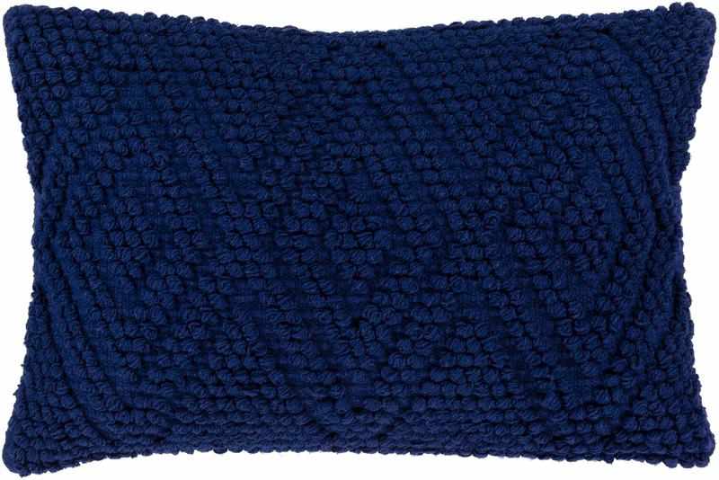 Ockhuizen Navy Pillow Cover