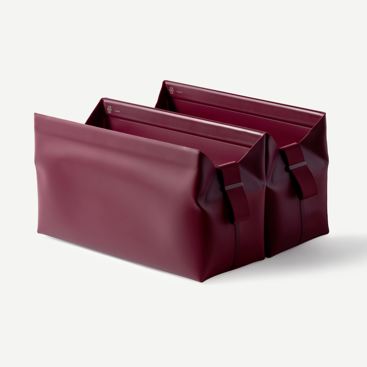 The Extra Large Parcel