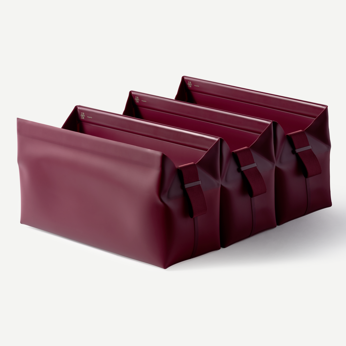 The Extra Large Parcel