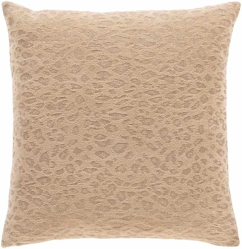 Remmerden Camel Pillow Cover